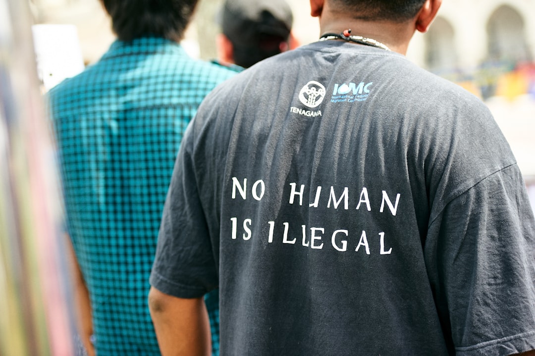 UK's New Immigration Rules: A Tougher Path for Foreign Workers