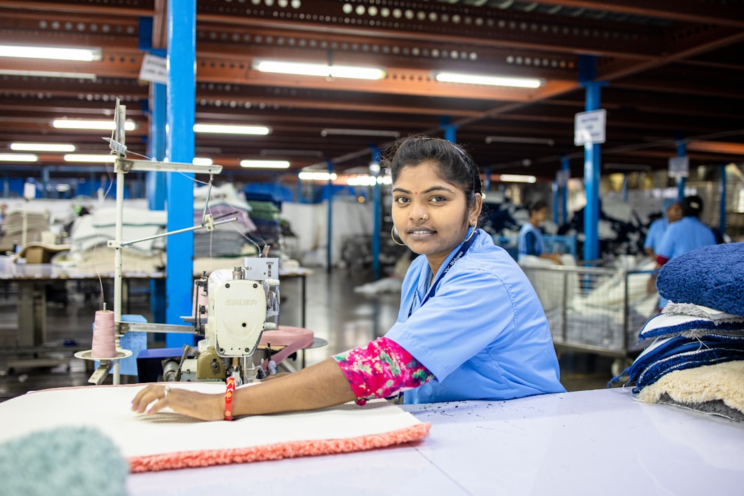 Saurer's Strategic Vision for India's Textile Industry