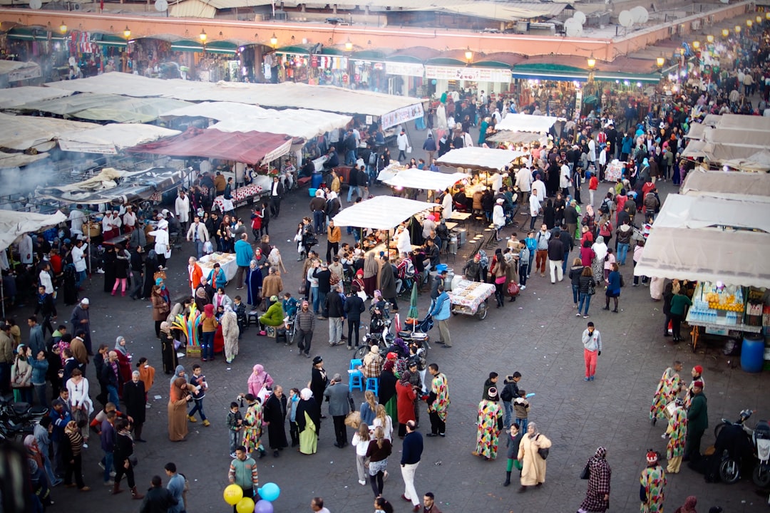 Nigeria's Population Surge: A Catalyst for Unrest?
