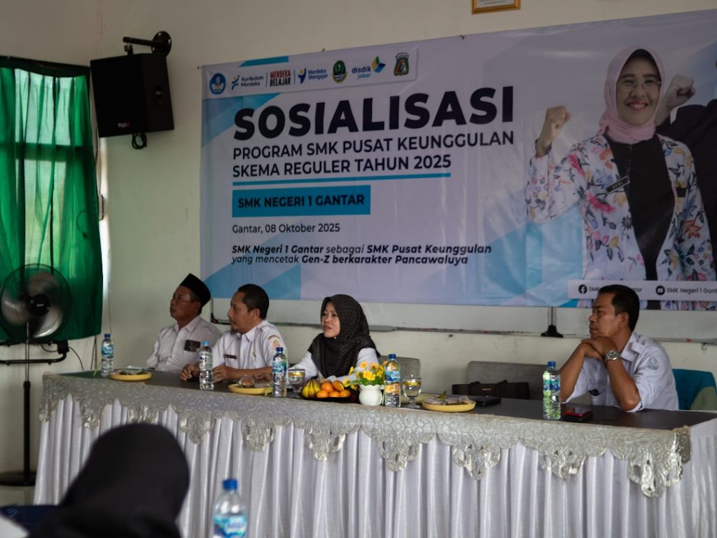 Bridging the Gap: Education and the Future Workforce