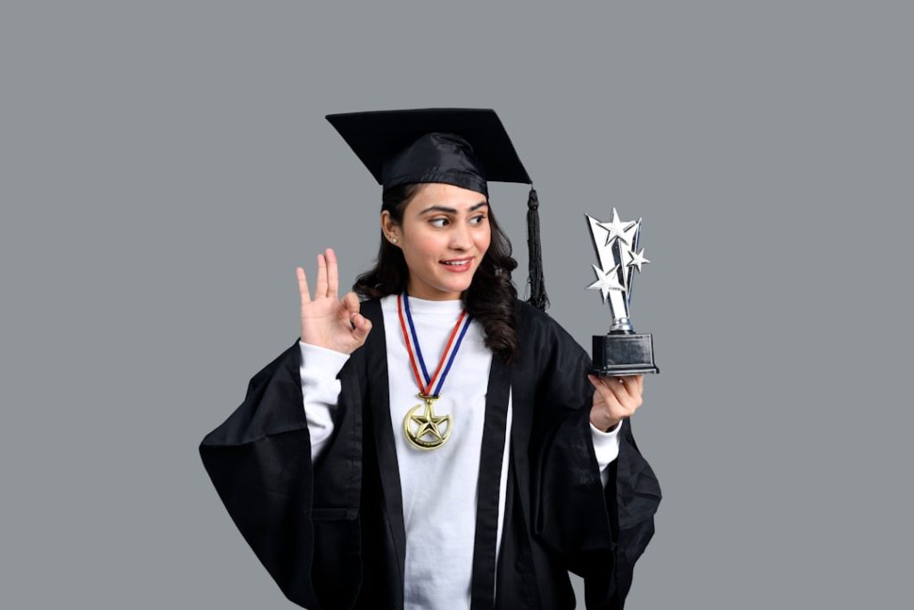 Your College Major: A Stepping Stone, Not a Limitation