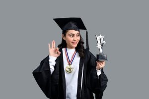 Your College Major: A Stepping Stone, Not a Limitation