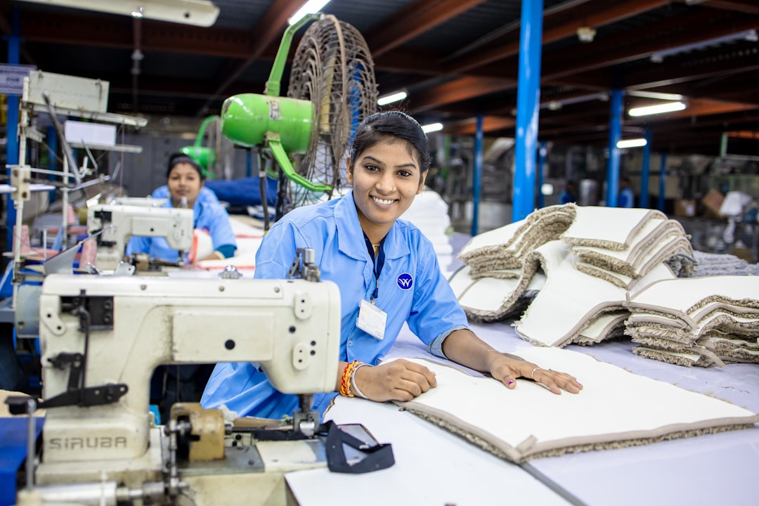 Women’s Workforce Participation in India Reaches New Heights