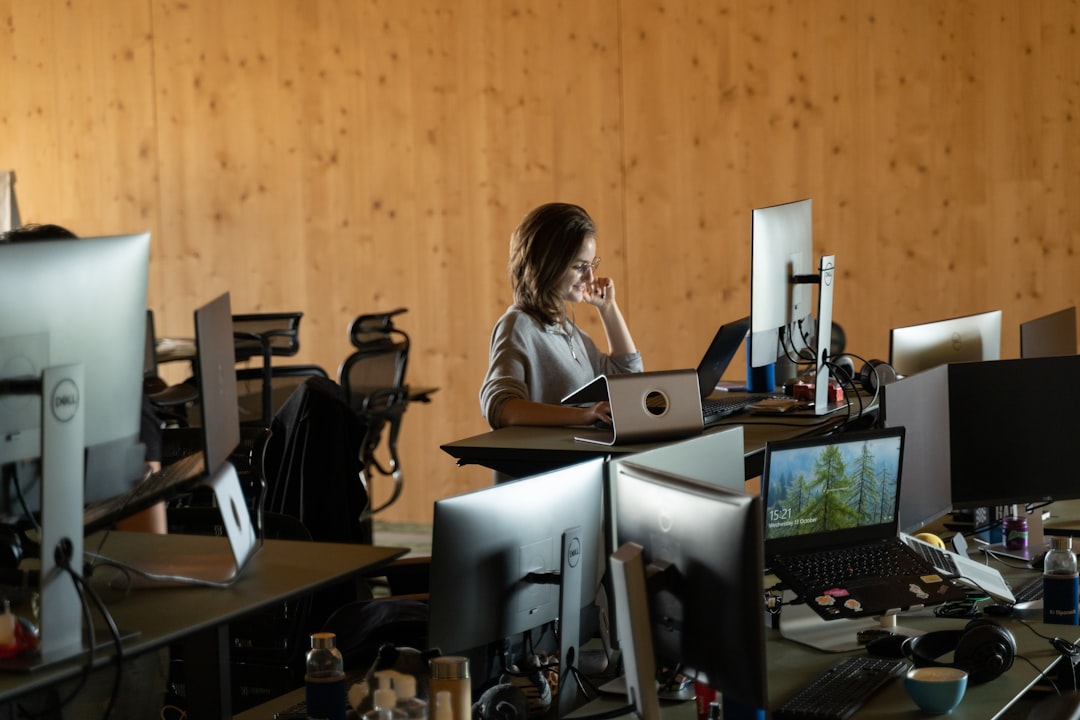 The Rise of Remote Work: A New Era for Talent Management