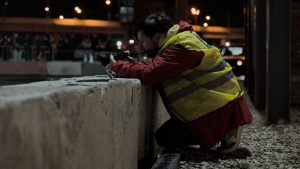 Pursuing Unconventional Careers: Lessons from ‘Fight for My Way’