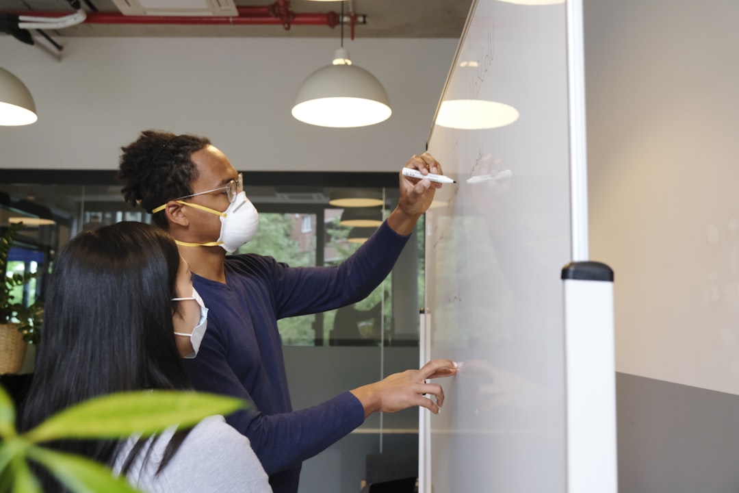 Harnessing AI to Transform Workplace Innovation