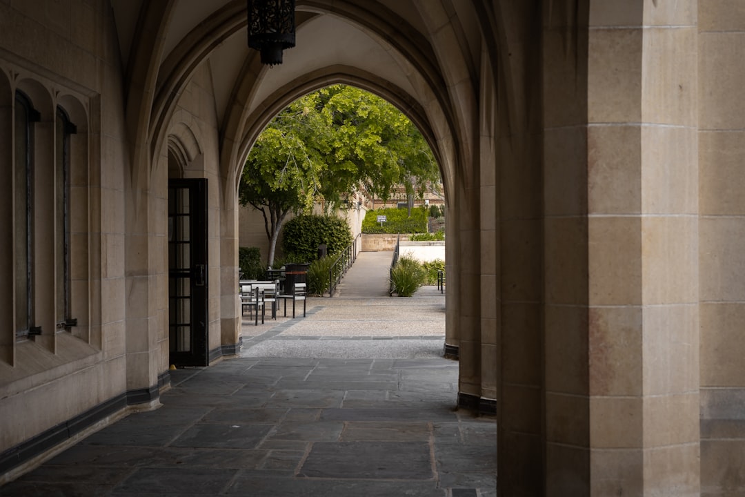Crafting an Effective Statement of Purpose for Graduate School