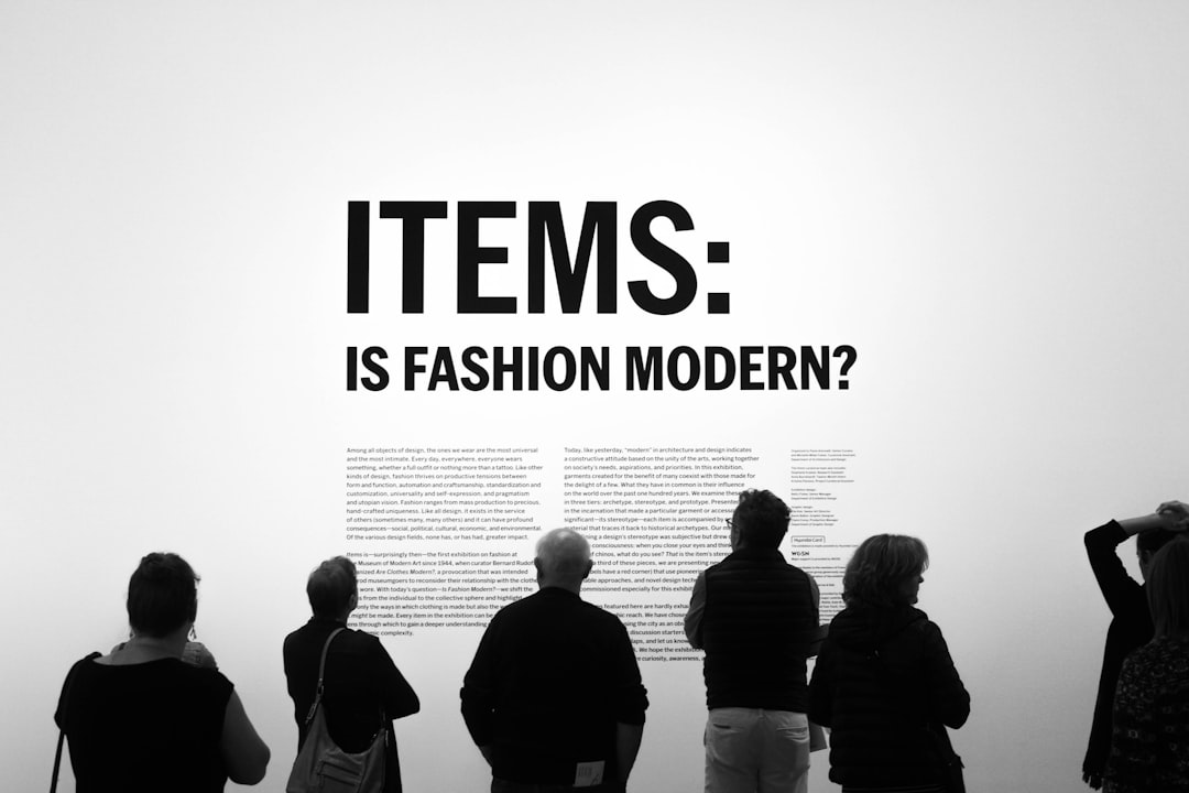 AI's Role in Fashion: Insights from Meta, Volvo, and Writers at Work