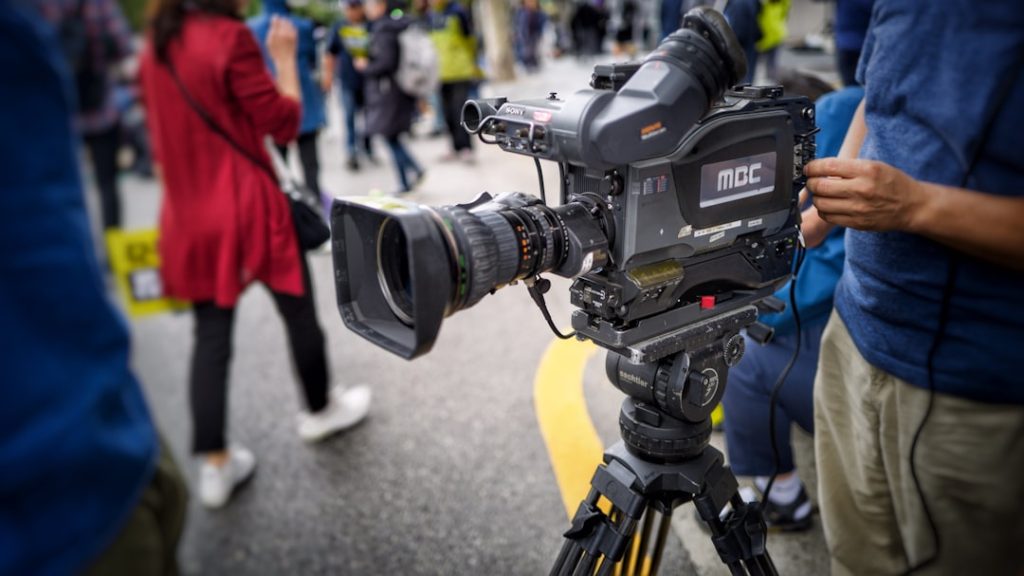 Navigating the Post-Journalism Landscape: Careers in Media and PR