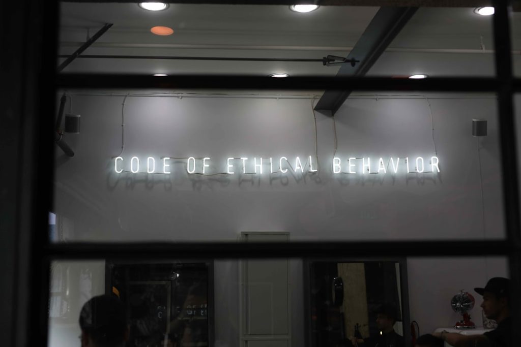 How AI Ethics Boards Are Shaping Industry Accountability