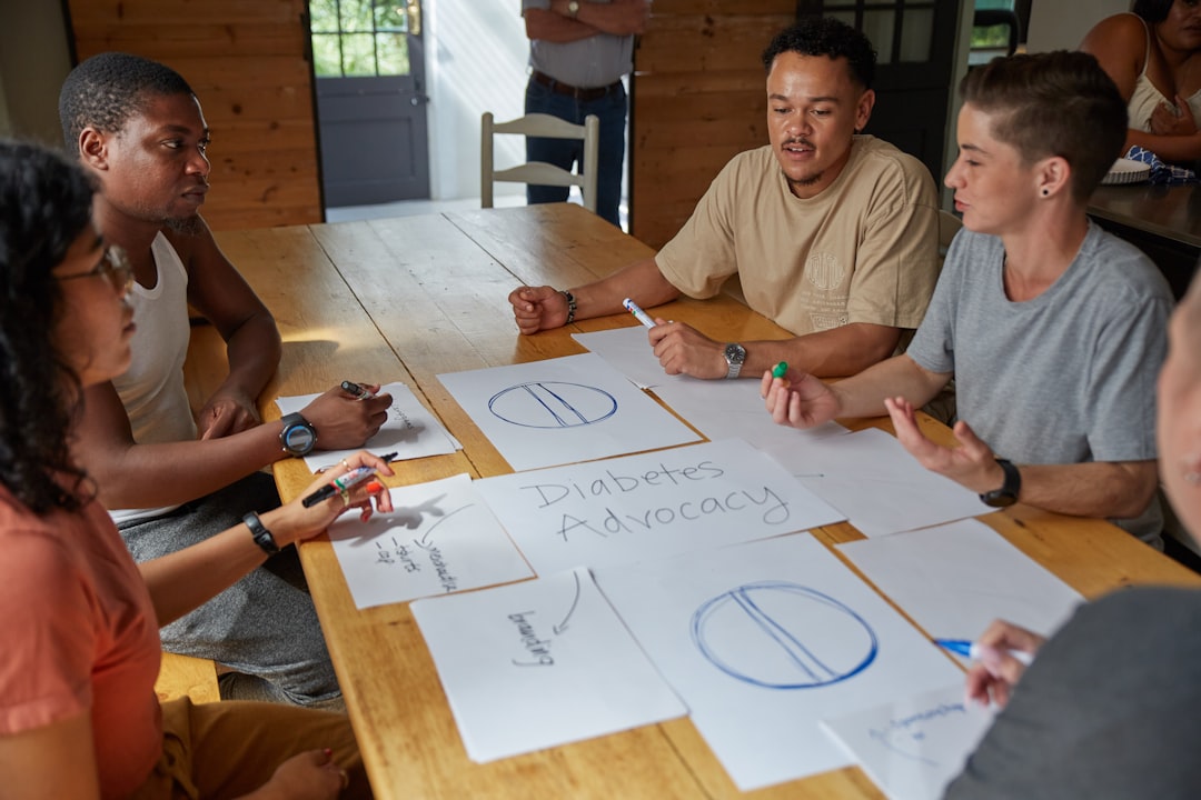 Transforming Nonprofits: The Role of AI in Fundraising and Impact Measurement