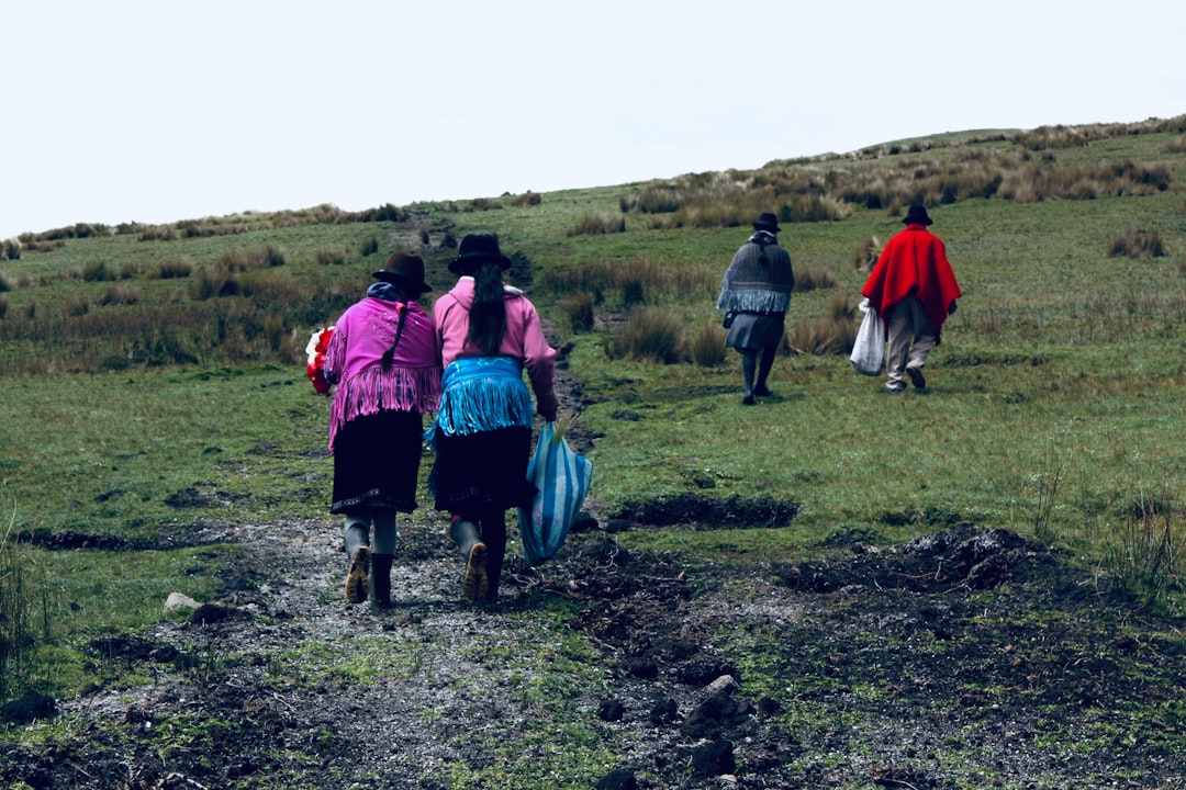 Kenya's New Policy to Empower Marginalized Communities