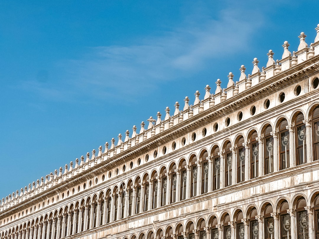 Lessons from Vincenzo: Building Authority in Competitive Fields