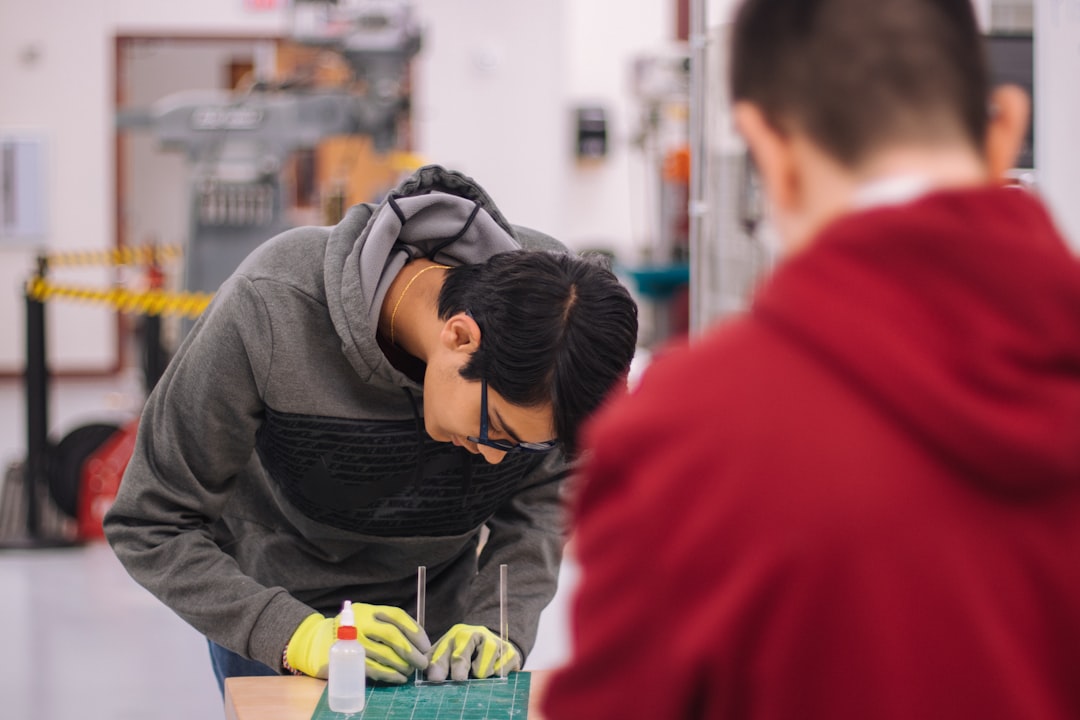 Crafting the Perfect Apprenticeship Application