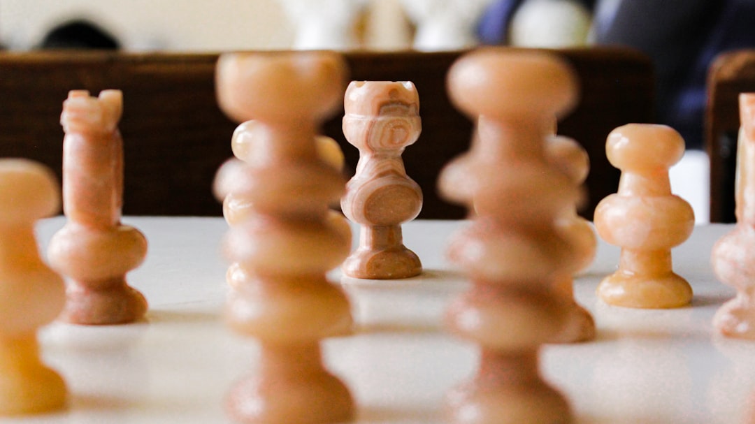 Strategic Career Moves: Mastering High-Stakes Decision Making
