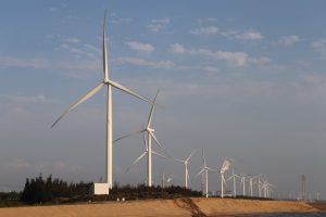 Renewable Energy’s Role in Geopolitical Power Shifts