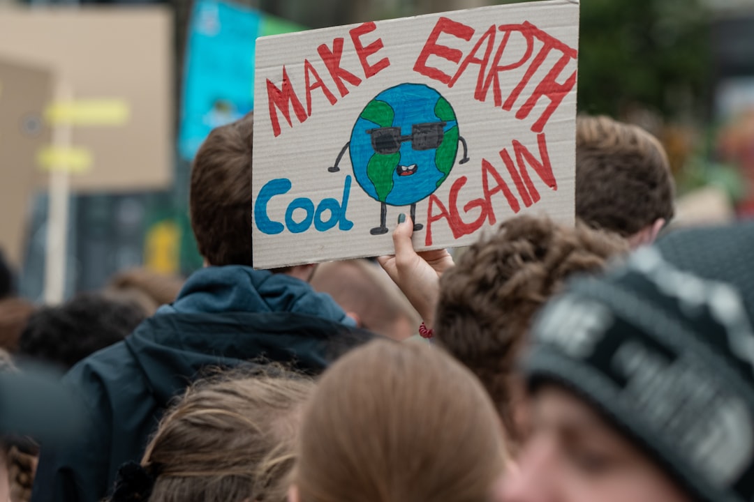 The Imperative of Climate Literacy for CEOs