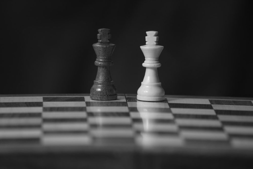 Harnessing the Art of Strategic Inquiry for Career Advancement