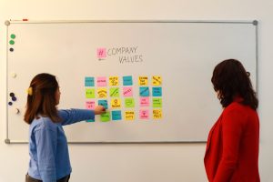 Assessing Company Culture: A Guide for Job Seekers