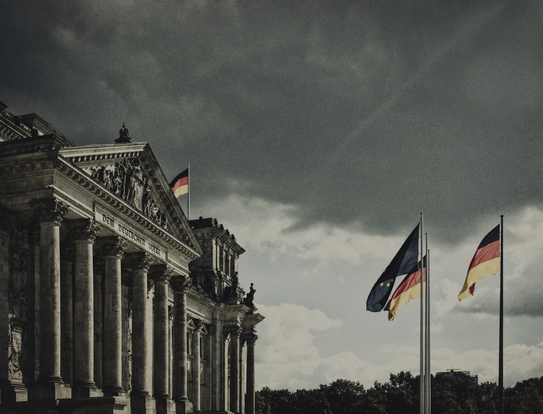 Germany's Bürgergeld Reform 2025: Navigating Economic Pressures