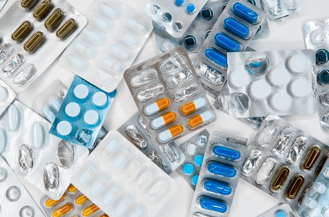Overcoming Career Plateaus in the Pharmaceutical Industry