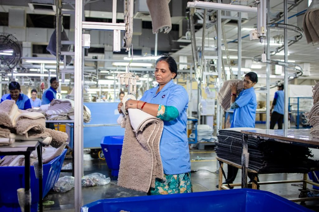 Core Industries Drive Growth in India’s Economy