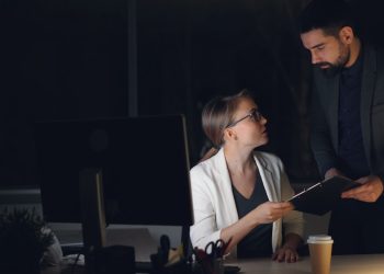 14 Buzzwords Defining the Modern Workplace