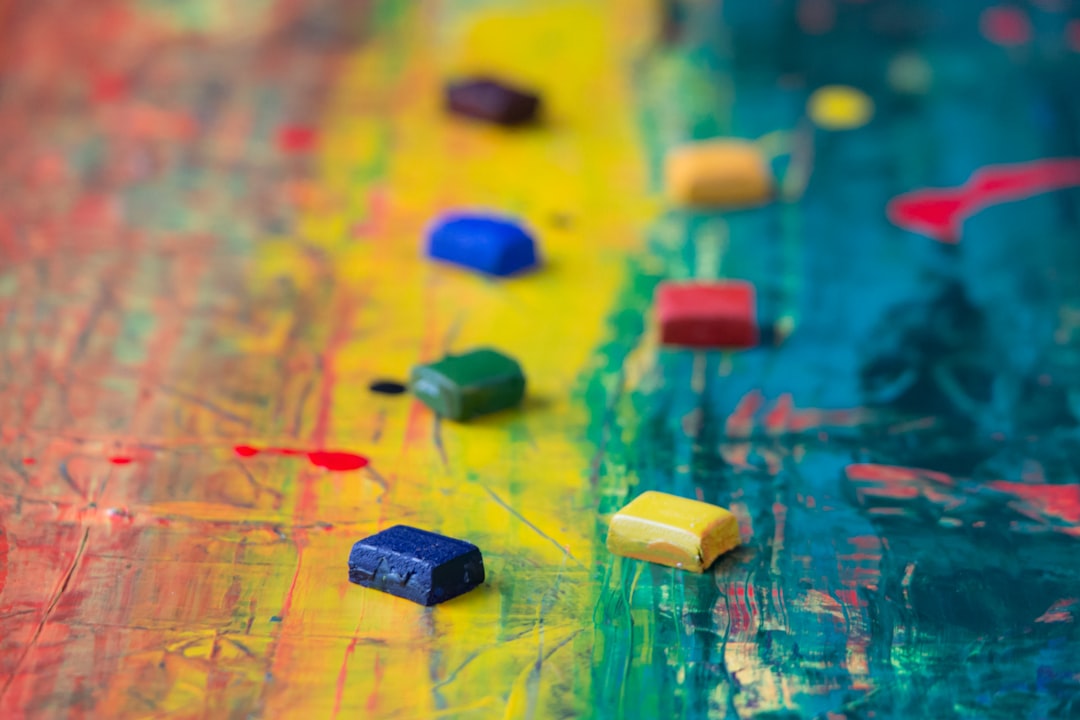 The Rise of Art Therapy: Bridging Neuroscience and Wellness