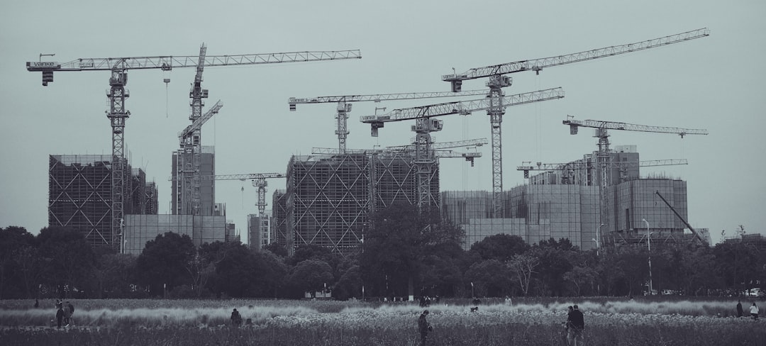 Constructing Cities for Tomorrow's Workforce
