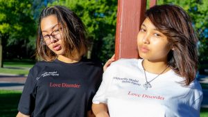 The Science of Belonging: Community Support for Mental Health and Innovation