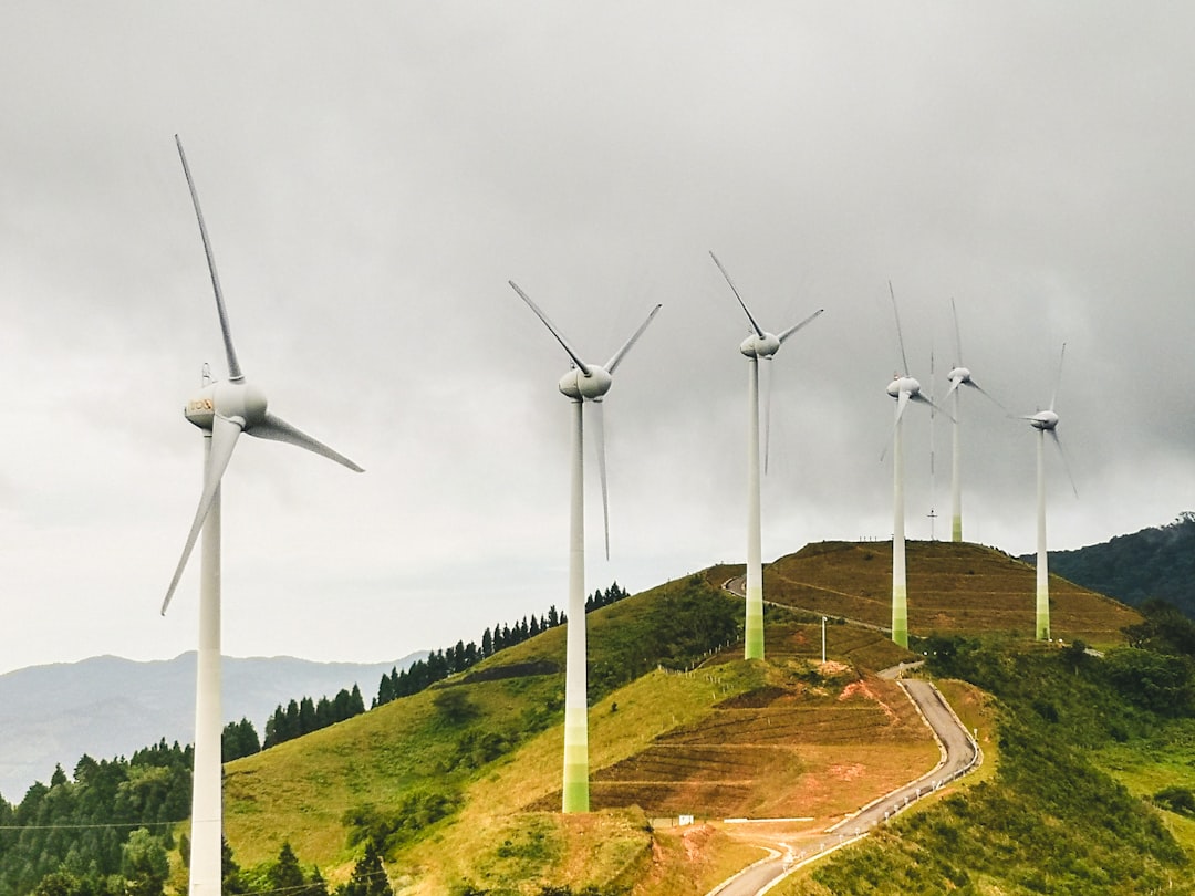 Harnessing AI for a Sustainable Energy Future