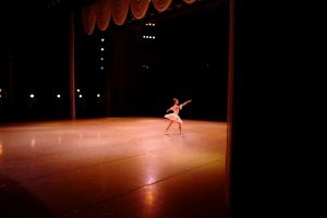 AI Revolutionizes Dance: The Emergence of Digital Choreographers
