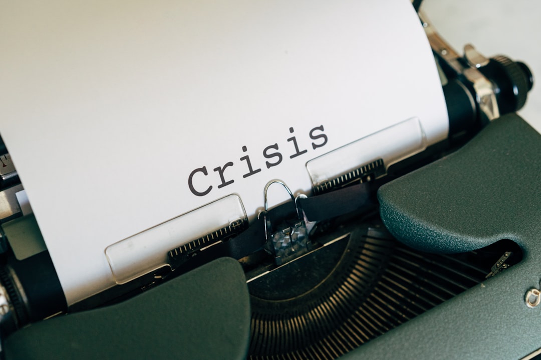 Navigating Crisis Management in Healthcare Amid Social Media Challenges