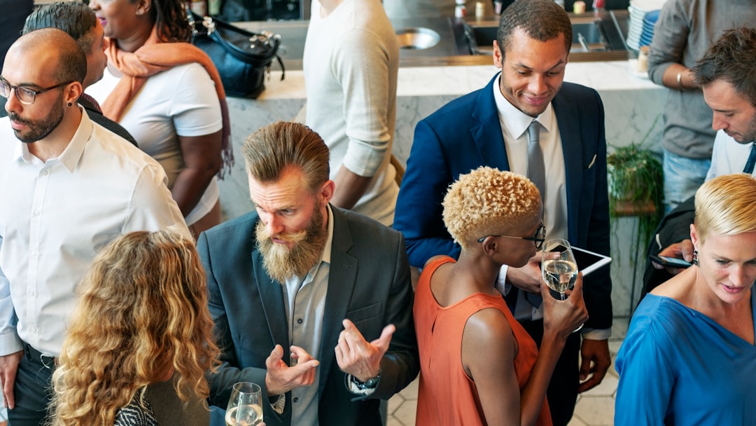 Mastering Career Networking Events: A Comprehensive Guide