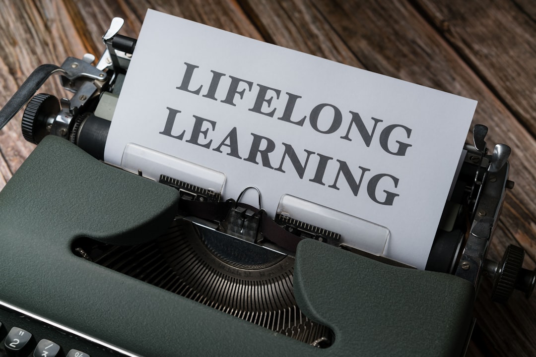Meta-Skills for Lifelong Learning in a Rapidly Changing World