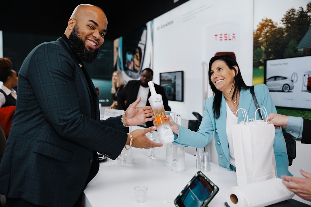 Connecting for Success: The Art of Networking in Today's Economy