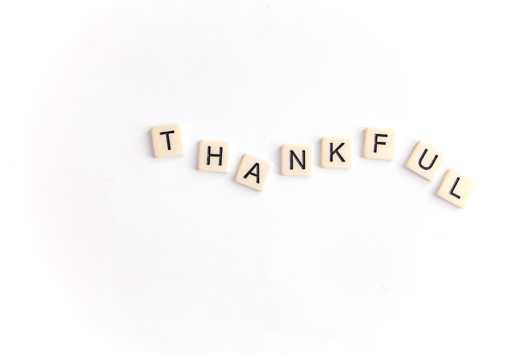 Harnessing Professional Gratitude in the Workplace