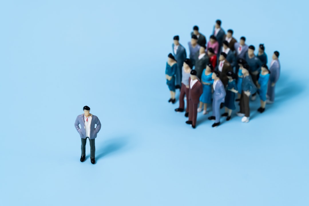 The AI Battlefront: Job Seekers vs Employers