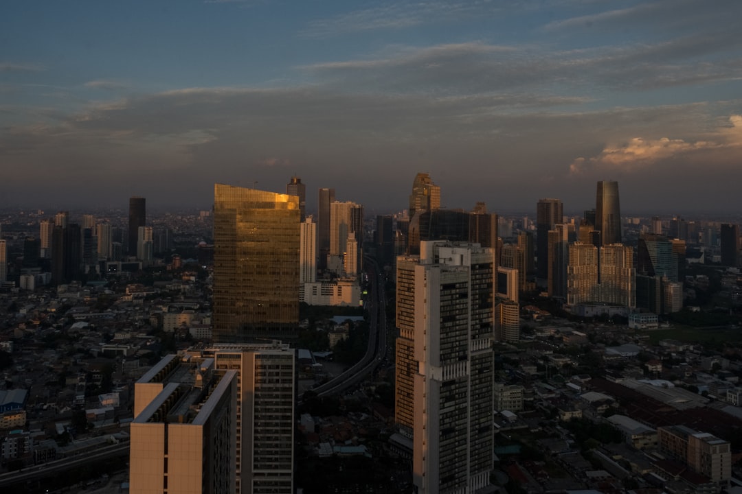 AI-Driven Careers in Southeast Asia's Emerging Markets