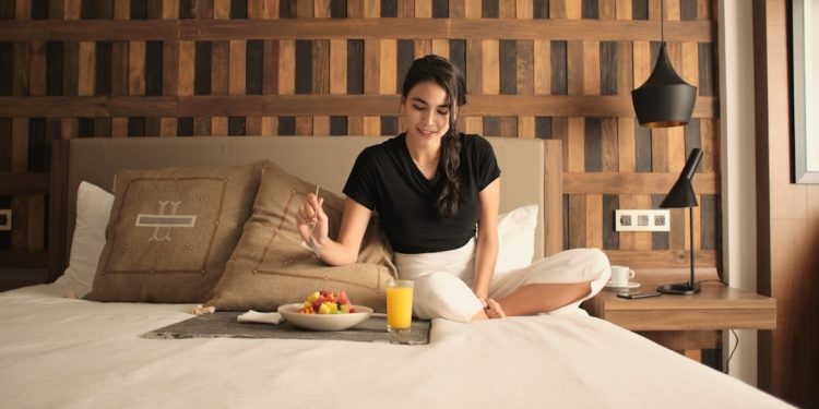 Revolutionizing Hospitality: The Future Workforce in an AI-Driven Era