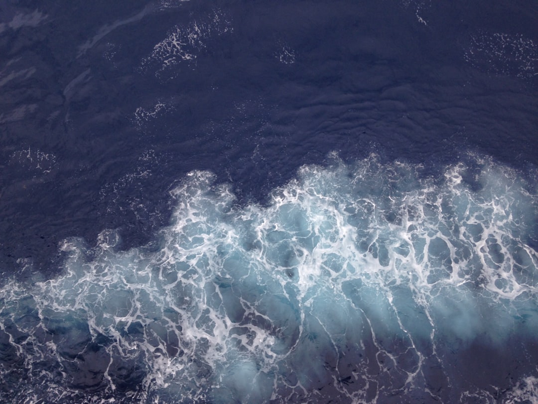 AI Revolutionizes Ocean Mapping Careers