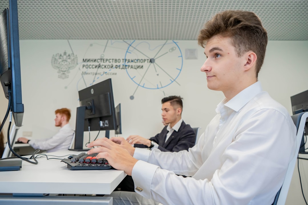 The Future of Careers in Online Education: Opportunities and Challenges