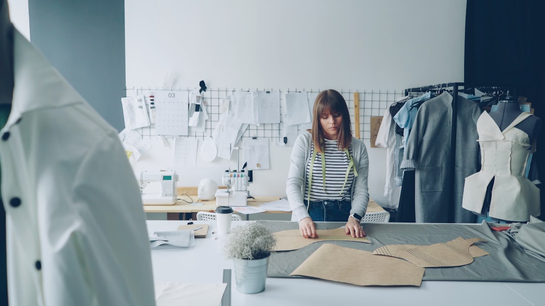 Navigating Career Paths After a Fashion Design Degree