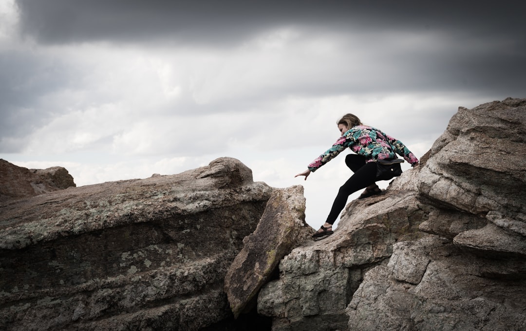 Resilience and Opportunity: A Career Roadmap for Comebacks