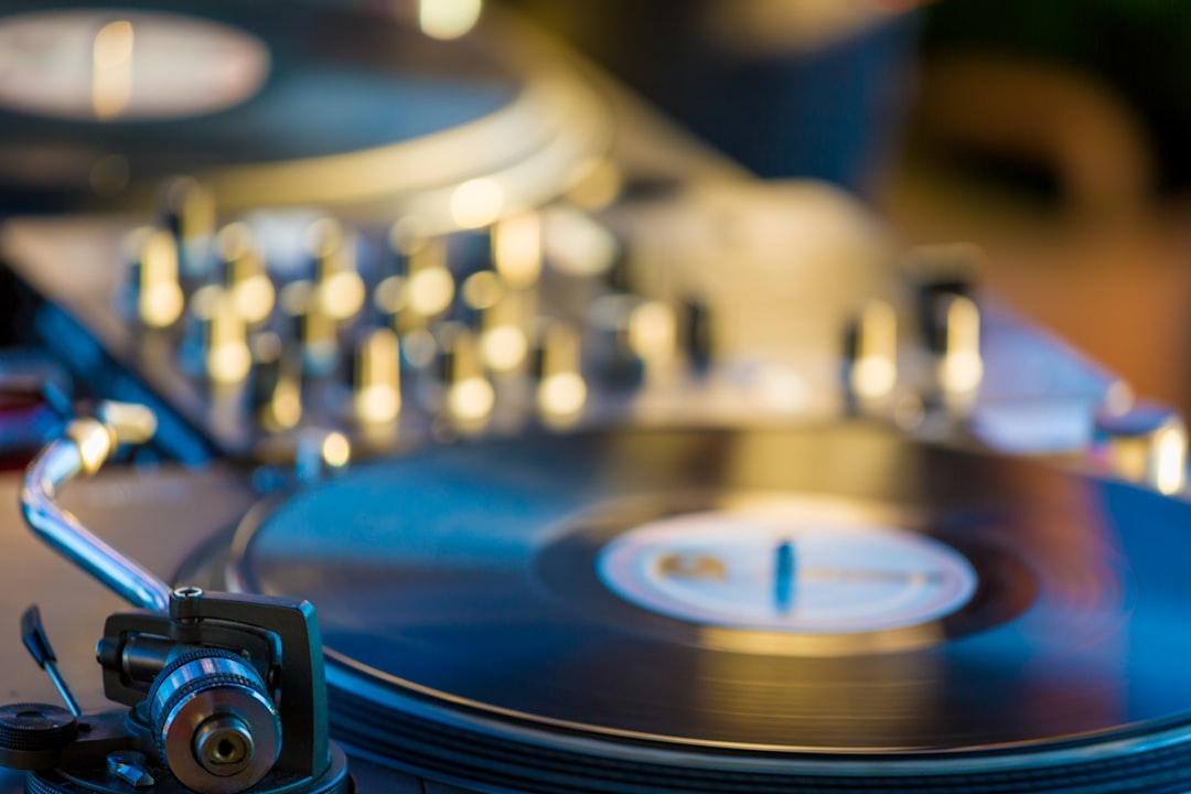 Music Industry Calls for Legislative Action Against AI Copyright Violations