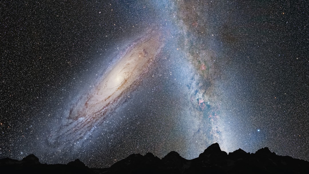 Harnessing AI in Astronomy: Emerging Careers in Cosmic Data Analysis