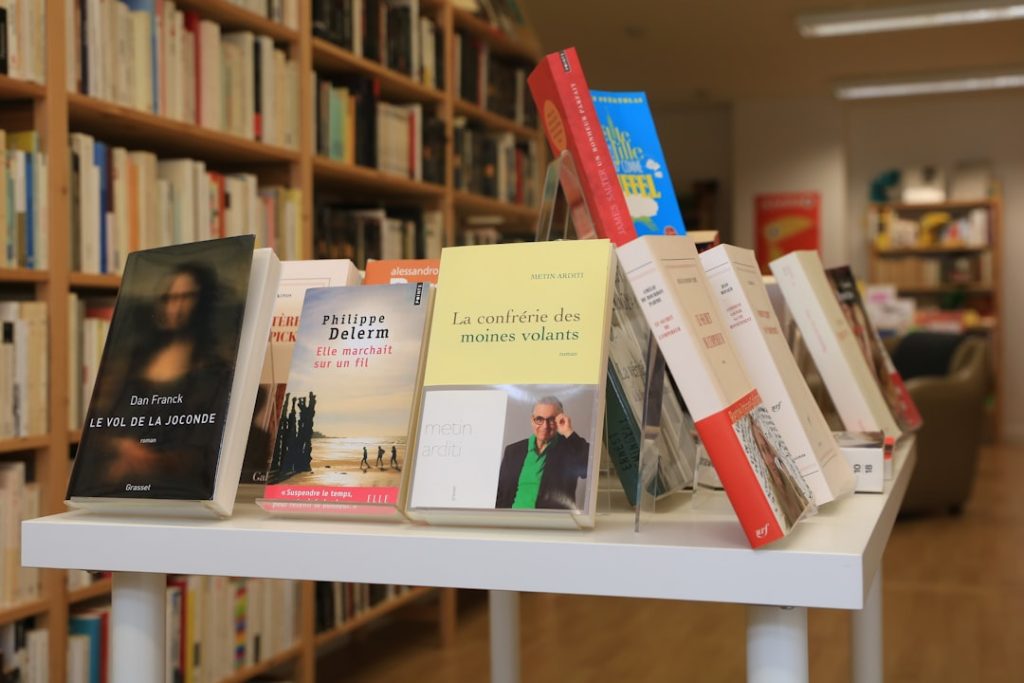 Emerging Voices in Literature: A Multifaceted Perspective