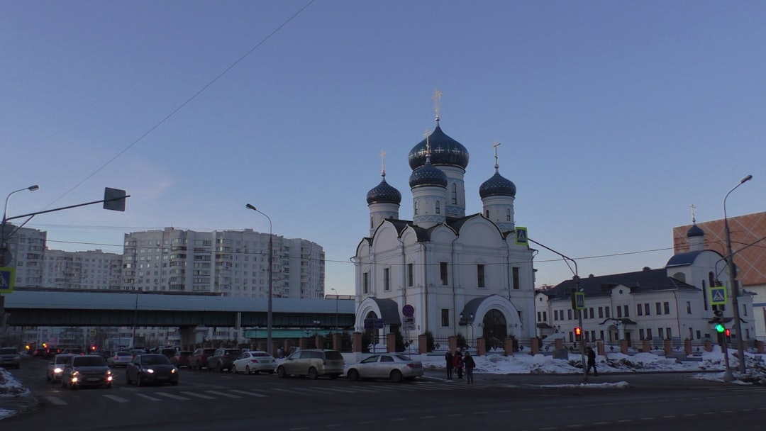 Murmansk's New Four-Star Hotel: A Step Towards Revitalizing Tourism