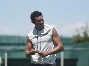 Harnessing the Athlete’s Mindset for Career Resilience