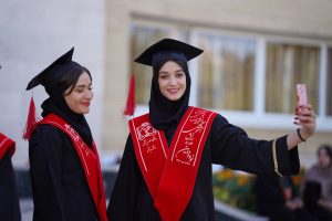 Unlocking Opportunities: A Guide to International Scholarships